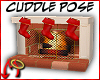 [m] Cuddle Fireplace