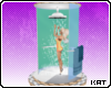 [K] Spa Shower W/ Poses