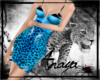A+Leopard Blue+
