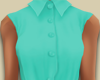 Buttons| Turquoise