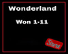 !S Wonderland