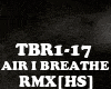 RMX[HS]AIR I BREATHE
