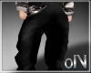 0I Hell's Love Pants DM