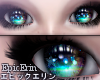[E]*Rainbow Anime Eyes*