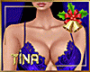 TiNa Blue Babydolls BNL
