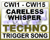 CARELESS WHISPER