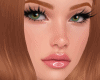 Glam MH/Eyes/Lashes