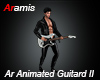 Ar Animated Guitard II