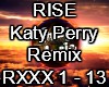 Rise Katy Perry Remix
