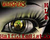 HLS-Whispers V1