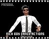 Rich Boy Dance Actions