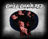 Chill Chair Red