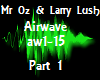 Music Airwave Part1