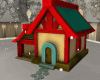 Gnome House