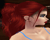 !   THARA  DARK  RED