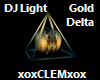 e DJ Gold Delta
