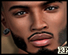 ._Head Negro' IV
