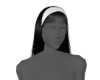 White Body HeadBand