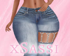 Flare Jeans RL