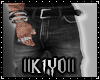 K1l Baggy Jeans..