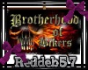 *RD* Brotherhood Banner