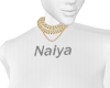 naiya necklace