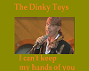 The Dinky Toys
