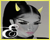 YELLOW HORNS ℰ
