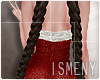 [Is] AddOn Braids Brunet