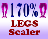 Legs Resizer 170%
