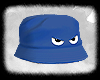 Angry Hat