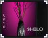 [LyL]Shilo Vase