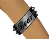 Bear Arm Band