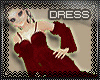 SP* Red Dream Dress