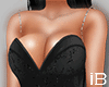 Elegant Black Gown