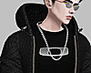 Oak Jacket Black