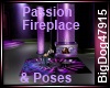 [BD]PassionFireplace&Pos