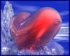 ice heart skin