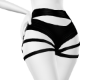 Thigh high shorts