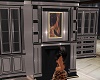 Upstairs cabinet n bath