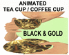 ANIMATED COFFEE CUP