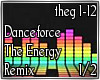 DanceforceThe Energy 1/2