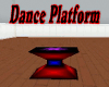 Dance Platform, Animated