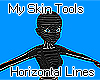 [SH] Horizontal Lines