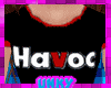 Kids Havoc Onesie