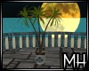 [MH] IM Potted Palm