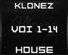 House - Voice Of Silence