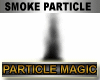 Fire Smoke Particle