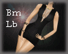 LB Mx black dress A2