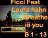 Laura Hahn Breathe you 